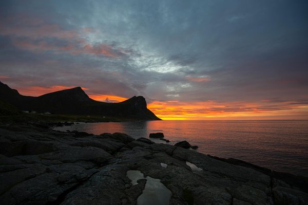 Où pratiquer le snorkeling au milieu des raies manta à Hawaii ?