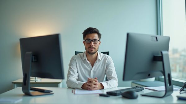 Améliorez votre présence en ligne avec une stratégie SEO efficace