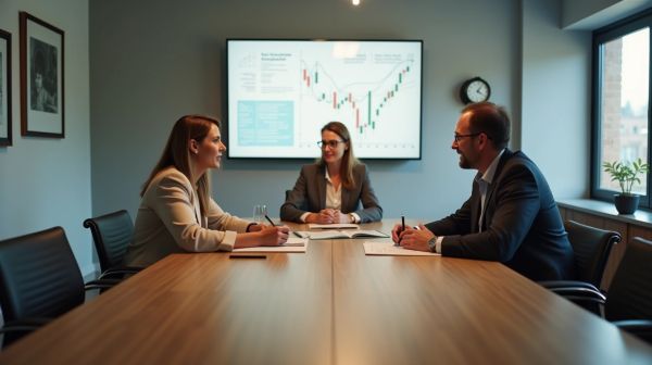 Améliorez votre présence en ligne avec une stratégie SEO efficace