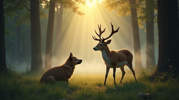 Comment bien s'occuper de ses animaux de compagnie et sauvages