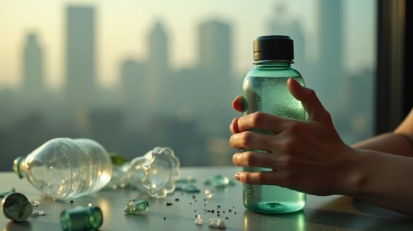 Comment les changements climatiques influencent nos choix quotidiens