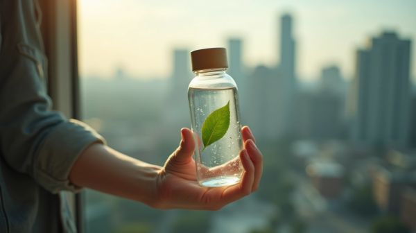 Comment les changements climatiques influencent nos choix quotidiens