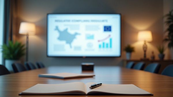 Comment les entreprises peuvent maîtriser les clés de la conformité
