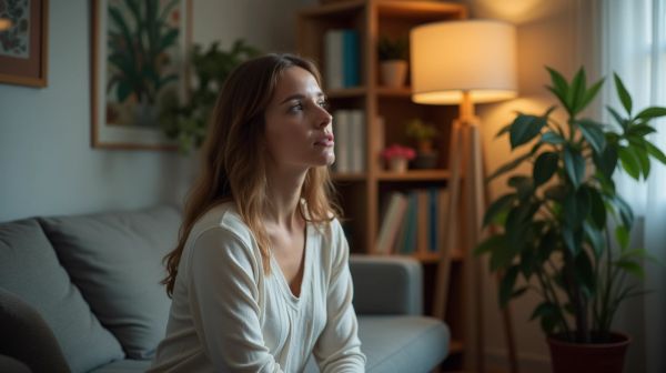 Comment les thérapies alternatives peuvent aider après une fausse couche