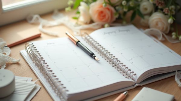 Comment organiser un mariage de rêve en 2026