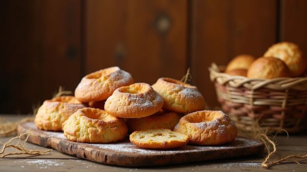 Gagnez en saveurs avec la biscuiterie bretonne artisanale