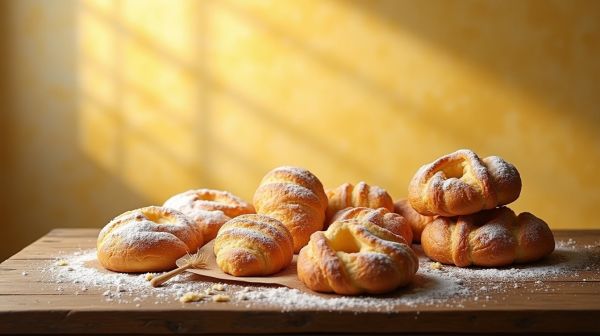 Gagnez en saveurs avec la biscuiterie bretonne artisanale