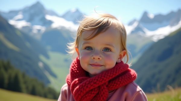 Grenoble avec un enfant de 3 ans : ce qui fonctionne