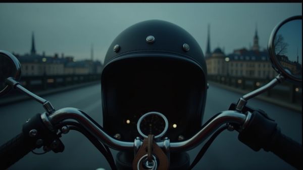 Où trouver les meilleurs salons moto à ne pas manquer