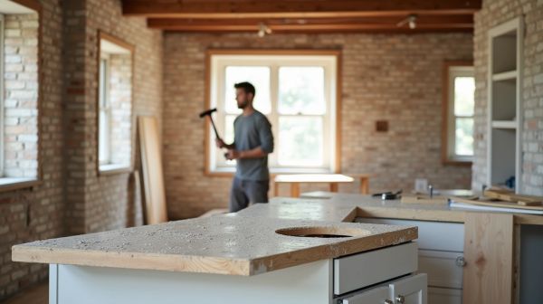 Sur le chantier, évitez ces erreurs courantes en rénovation intérieure