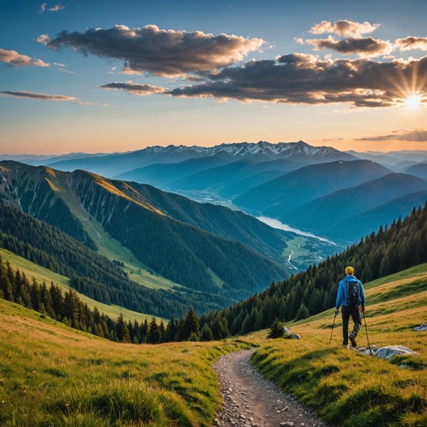 Comment planifier une randonnée dans les montagnes des Carpates en Ukraine : itinéraires, équipements et saisons idéales ?